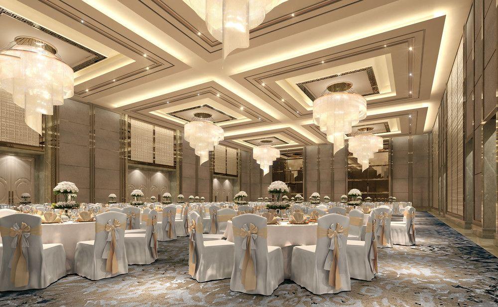 Sheraton Qingdao Licang Hotel Dış mekan fotoğraf