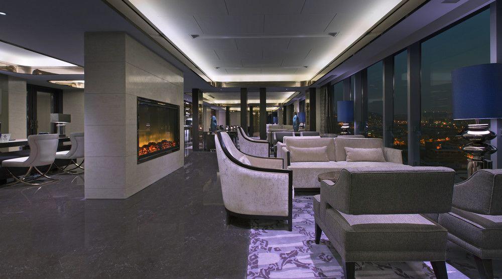 Sheraton Qingdao Licang Hotel Dış mekan fotoğraf