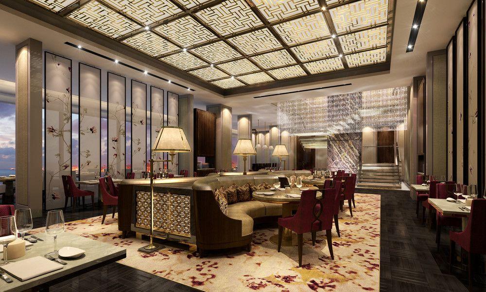 Sheraton Qingdao Licang Hotel Dış mekan fotoğraf