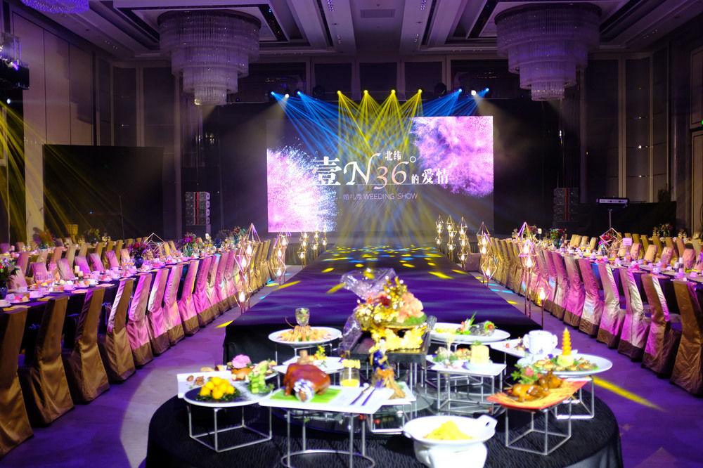 Sheraton Qingdao Licang Hotel Dış mekan fotoğraf